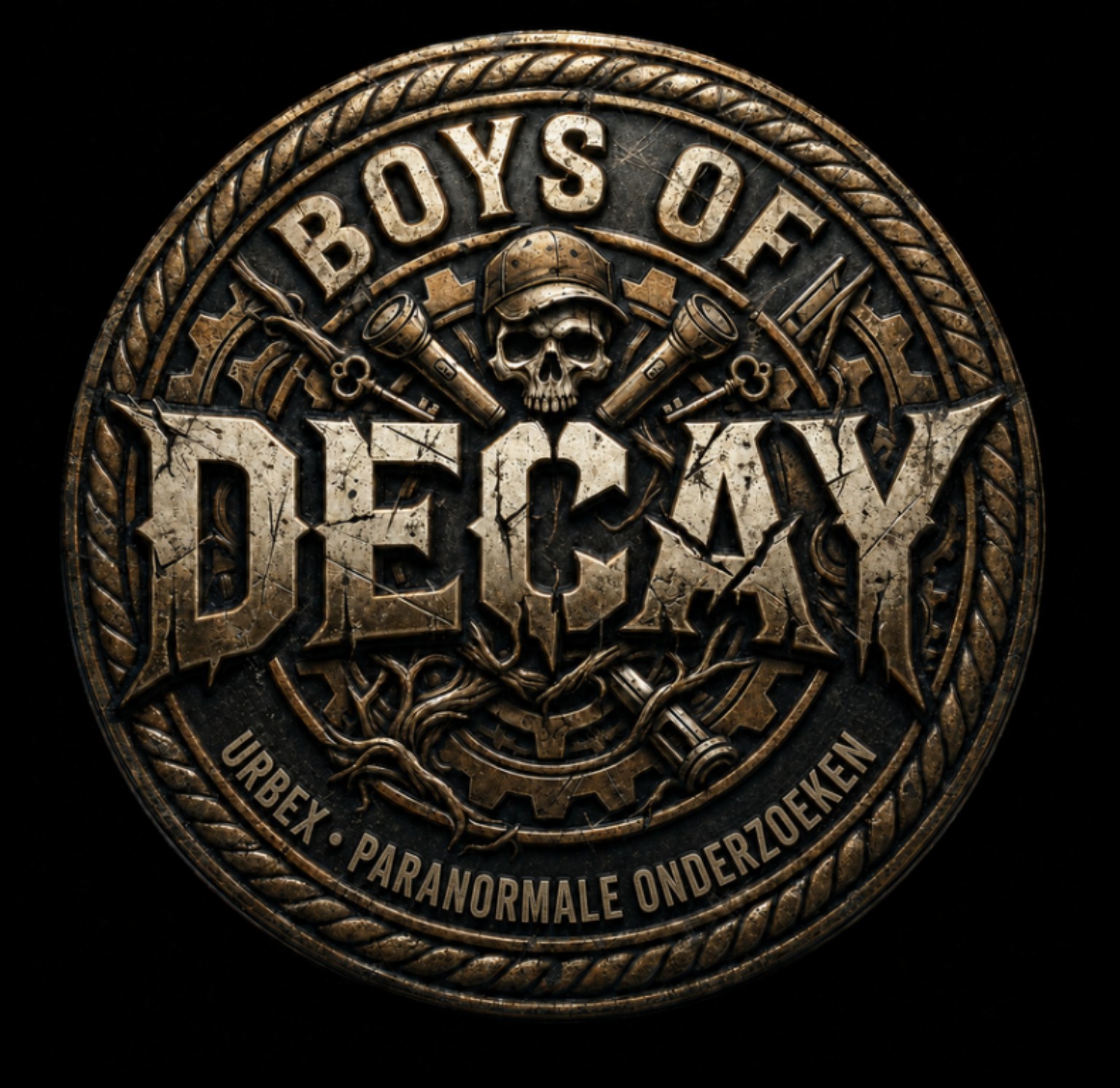 Boys of Decay